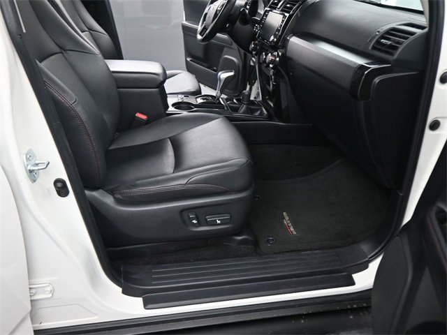 Used 2021 Toyota 4Runner TRD Off-Road Premium image 12