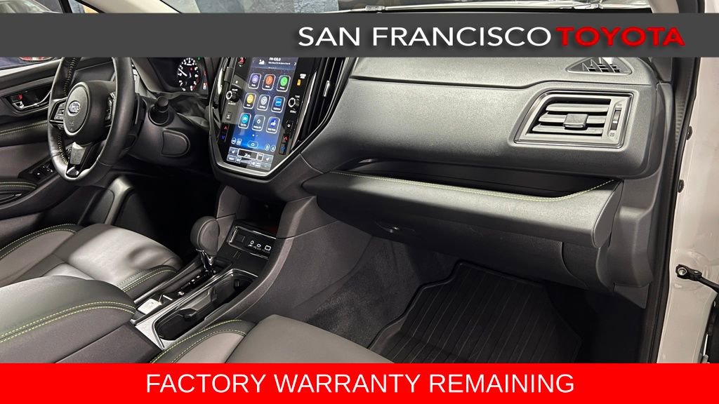 Used 2025 Subaru Ascent Onyx Edition w/ Onyx Package image 24