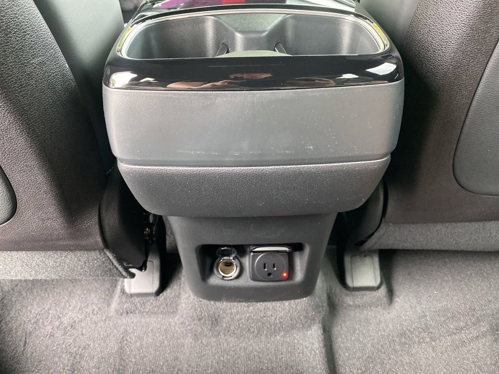 New 2025 Kia Telluride SX Prestige X-Line image 30