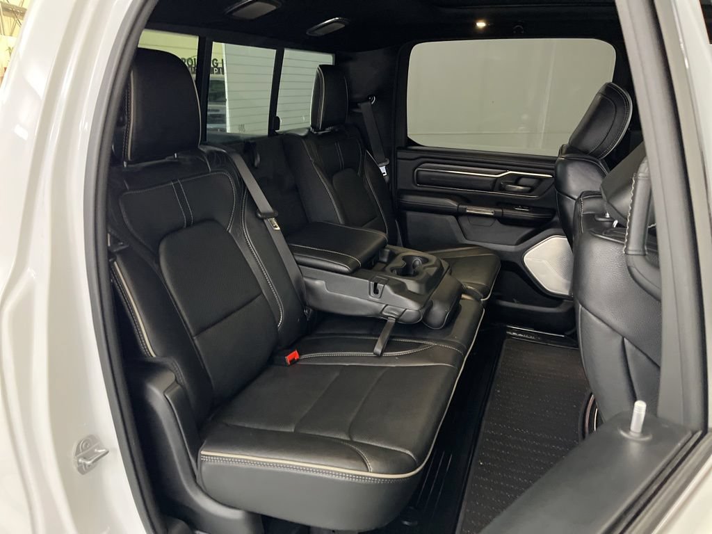 Used 2020 RAM 1500 Limited AWD/4WD image 20