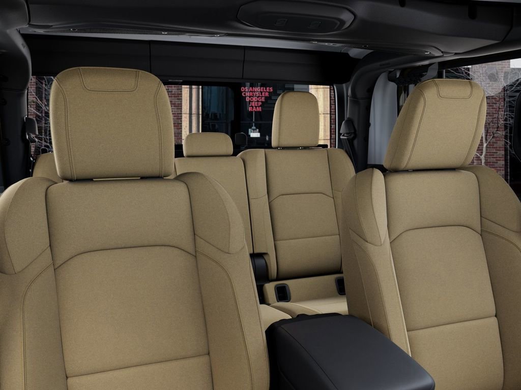 New 2026 Jeep Gladiator Willys image 26