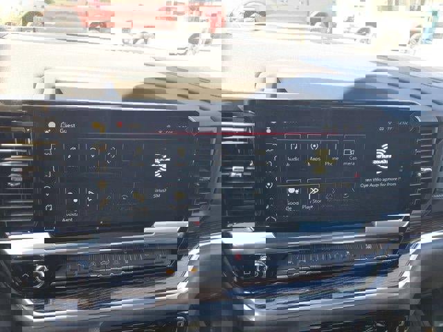 New 2026 GMC Sierra 1500 Elevation w/ Elevation Premium Package image 25