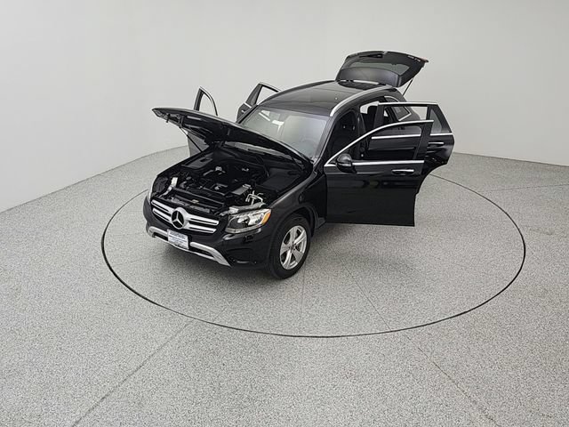 Used 2018 Mercedes-Benz GLC 300 4MATIC image 21