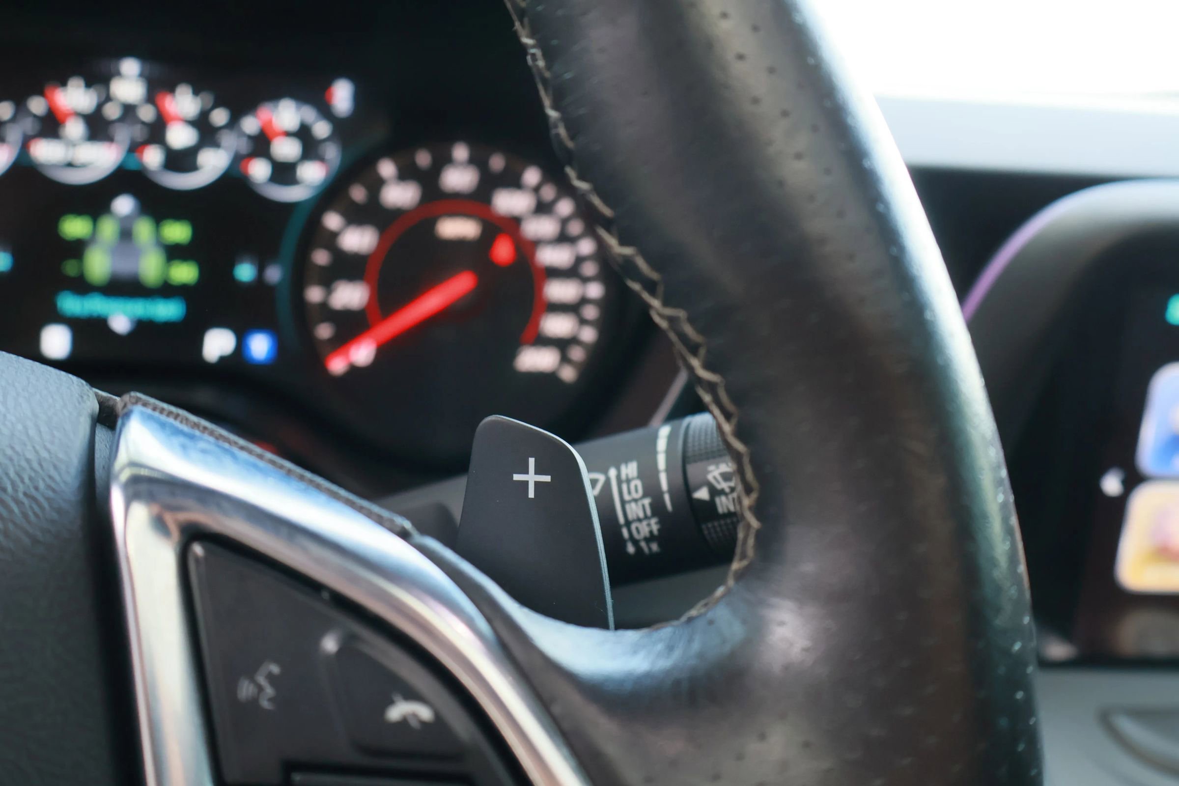 Used 2016 Chevrolet Camaro SS image 18