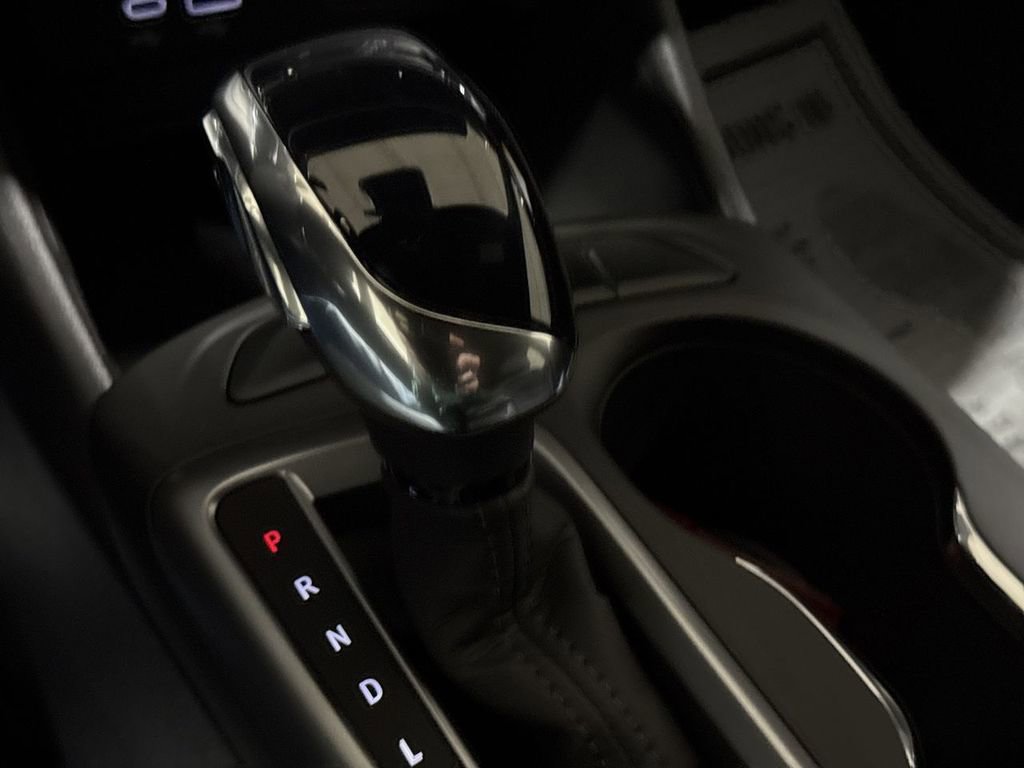 New 2026 Buick Envista Preferred w/ Convenience I Package image 16