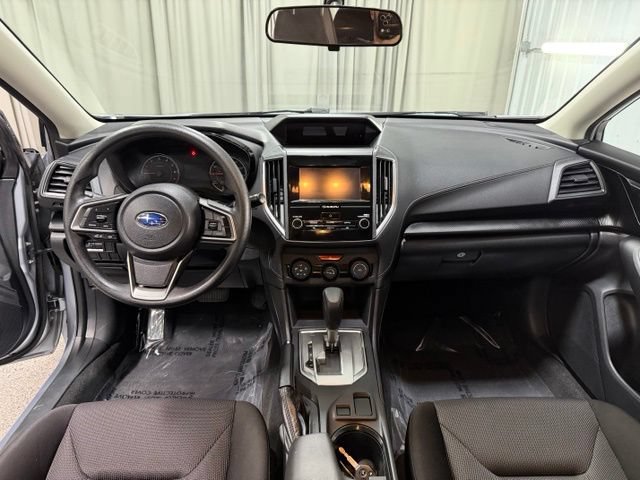 Used 2017 Subaru Impreza 2.0i AWD/4WD image 12