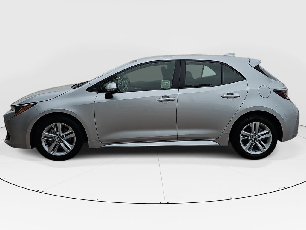 Used 2022 Toyota Corolla SE FWD image 6