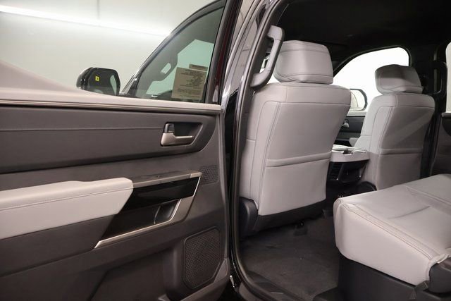 New 2026 Toyota Tundra Limited AWD/4WD image 23
