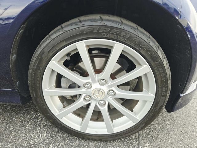 Used 2007 MAZDA MX-5 Miata Touring w/ Appearance Pkg RWD image 15