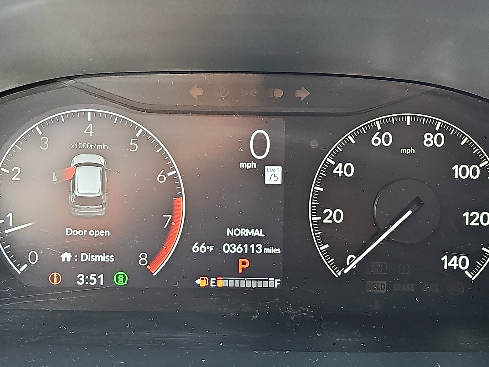 Used 2024 Honda CR-V EX image 21