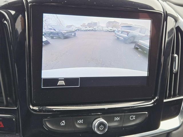 Used 2023 Chevrolet Traverse LT image 24