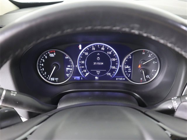 Used 2022 Buick Enclave Avenir w/ Avenir Technology Package image 16