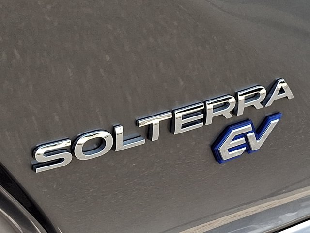 Used 2024 Subaru Solterra AWD/4WD image 31