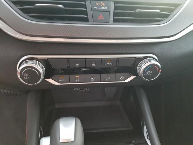 New 2025 Nissan Altima 2.5 SR image 14