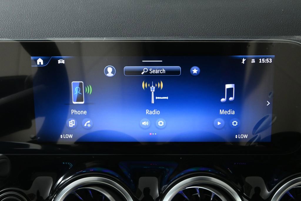 Certified 2026 Mercedes-Benz GLA 250 4MATIC image 17