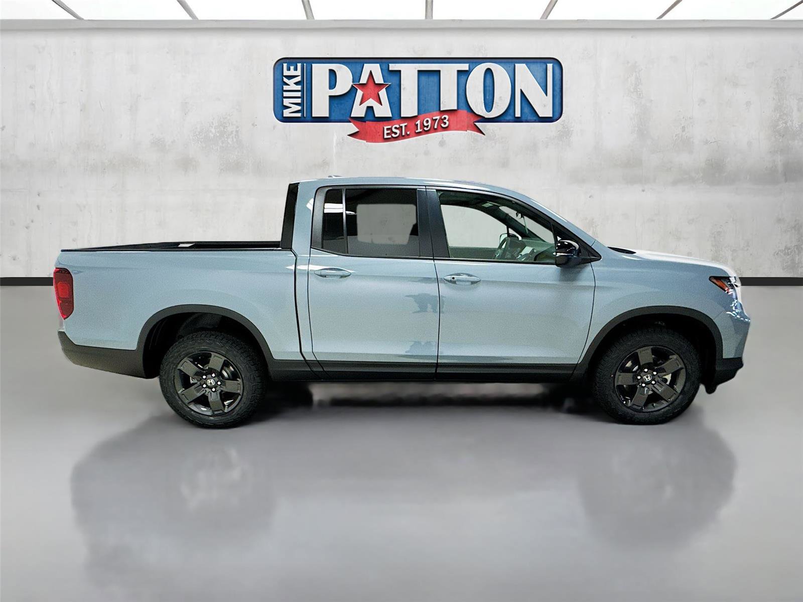 New 2026 Honda Ridgeline TrailSport image 8