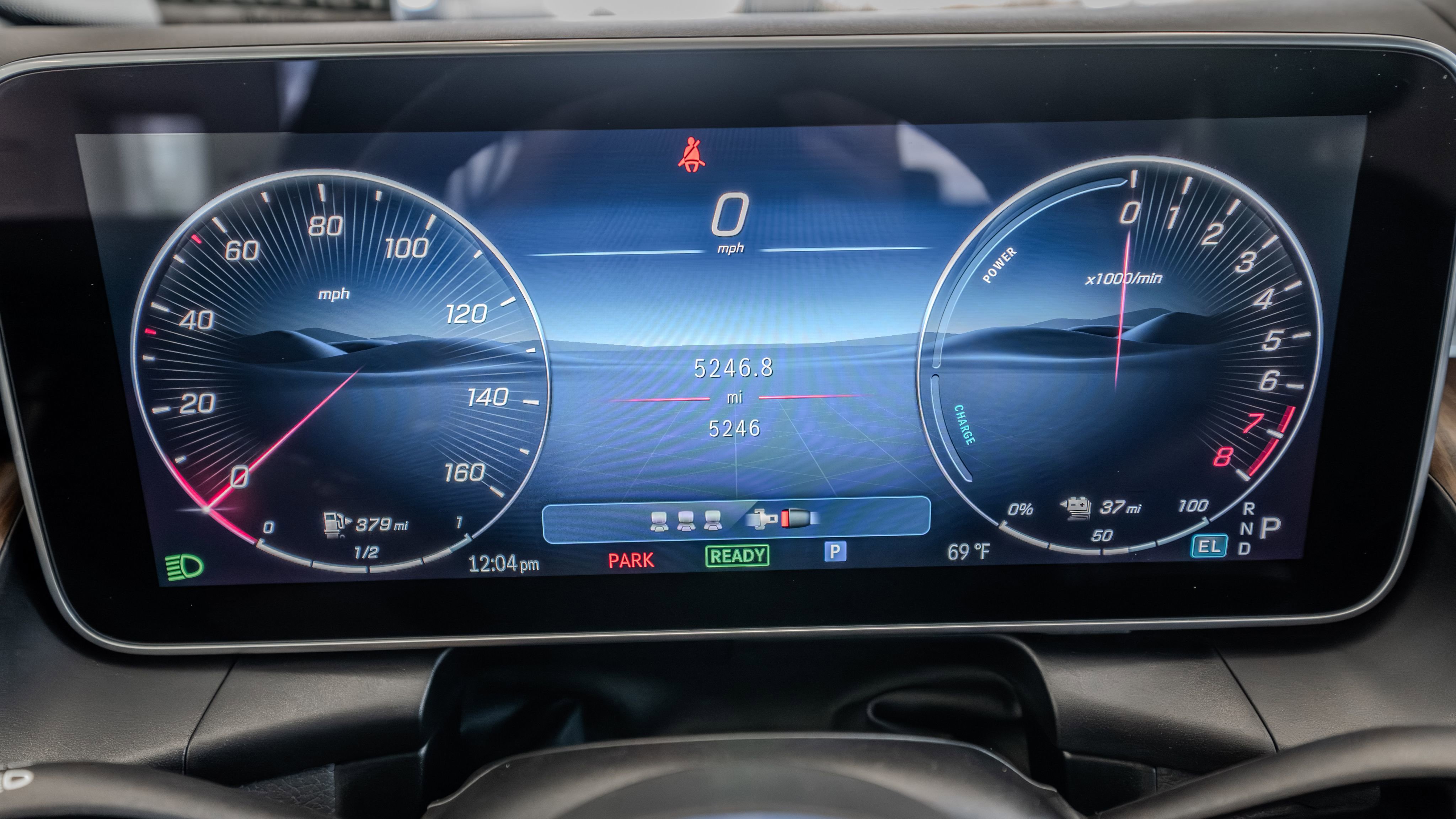 Certified 2025 Mercedes-Benz GLC 350e 4MATIC image 10