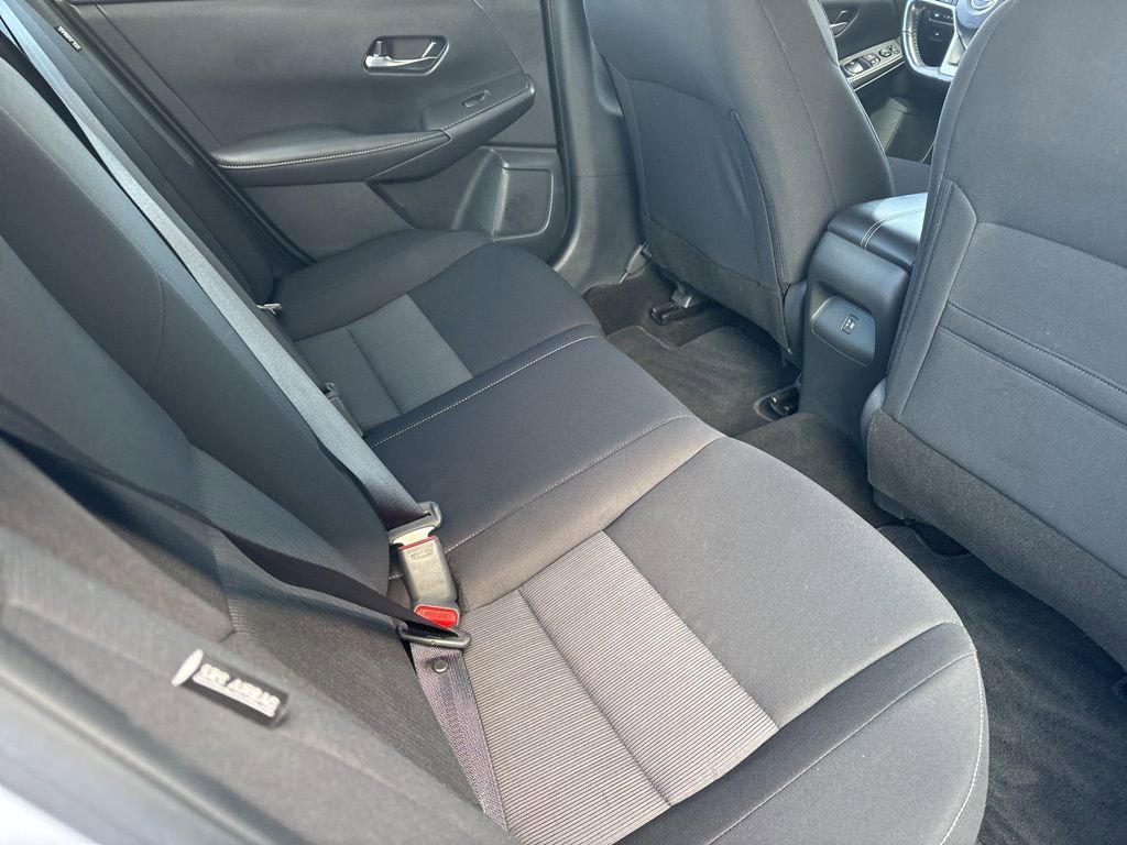 Used 2022 Nissan Sentra SV w/ All-Weather Package FWD image 26