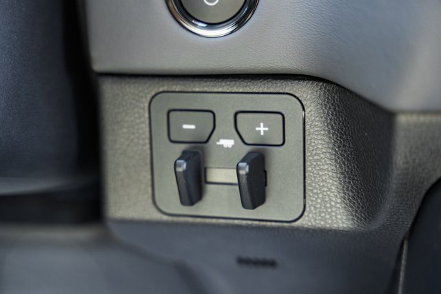 New 2026 Toyota Tundra Capstone image 27