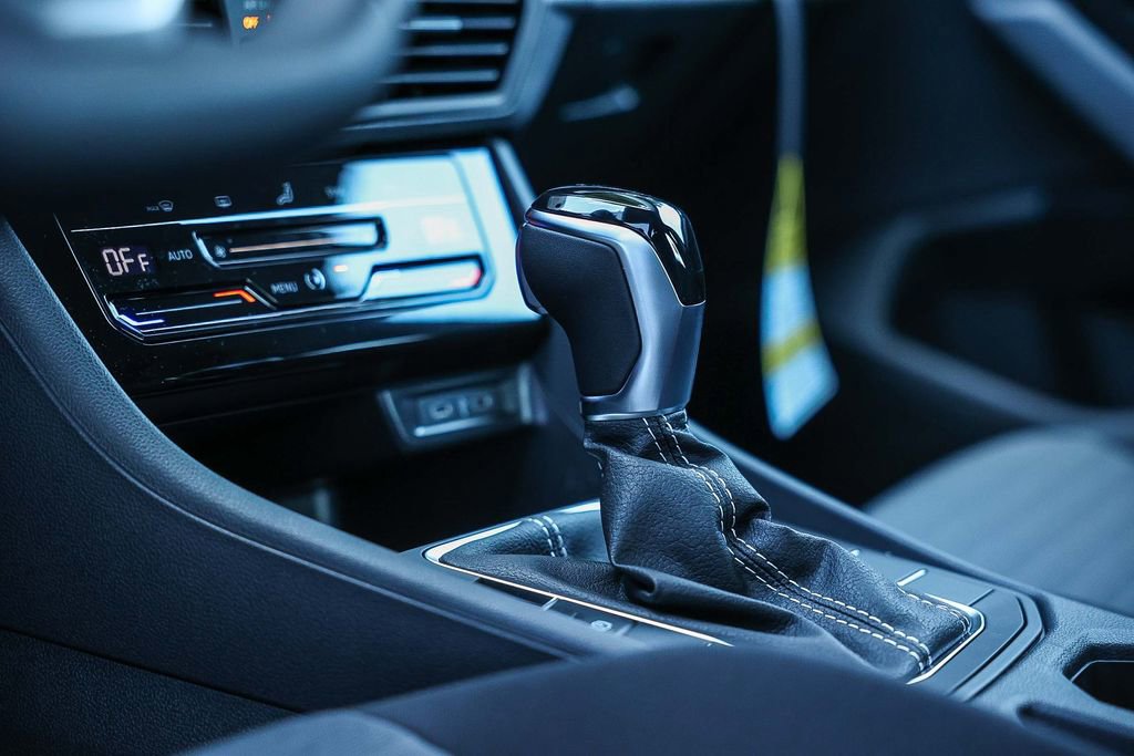 New 2026 Volkswagen Jetta S image 55