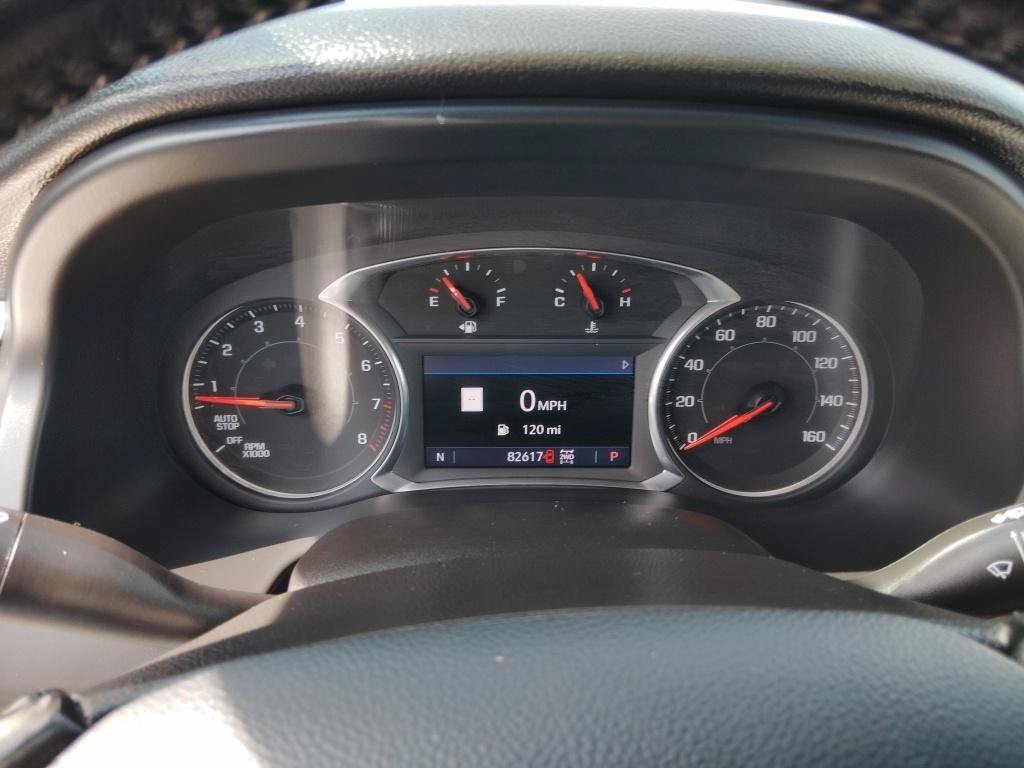 Used 2020 GMC Acadia SLT w/ Premium Package AWD/4WD image 19