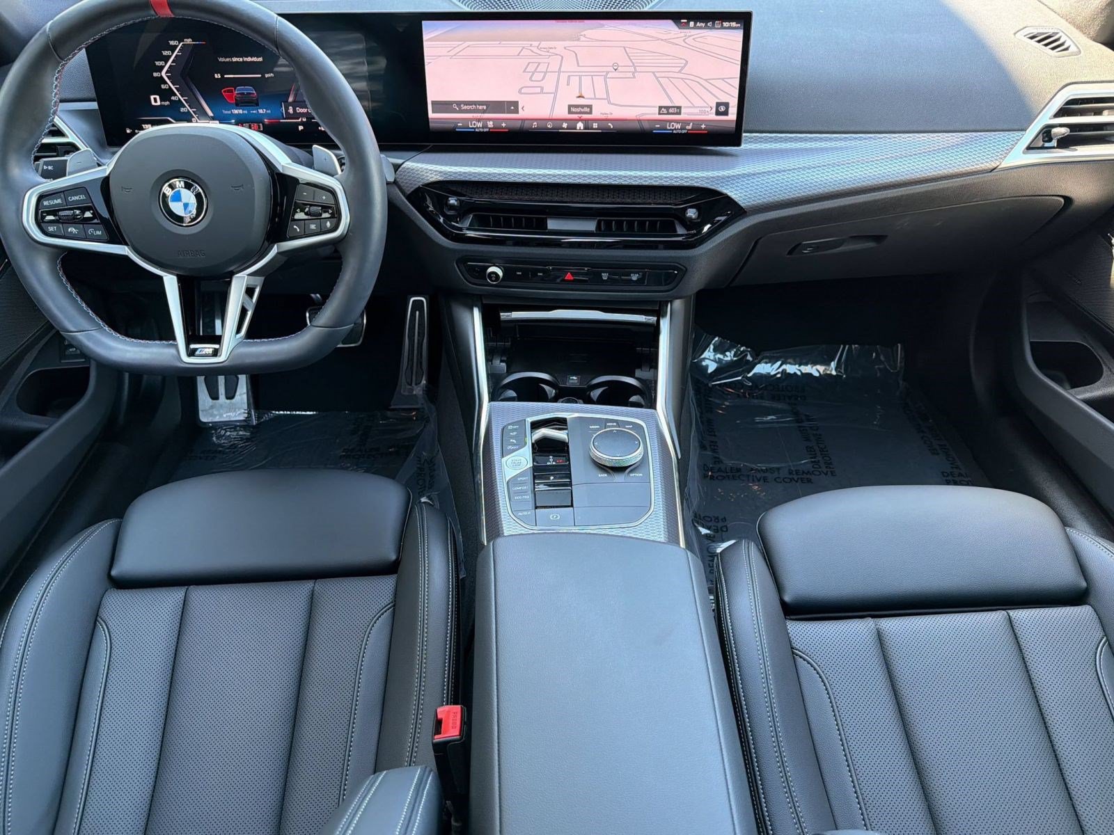Certified 2025 BMW M340i RWD image 26