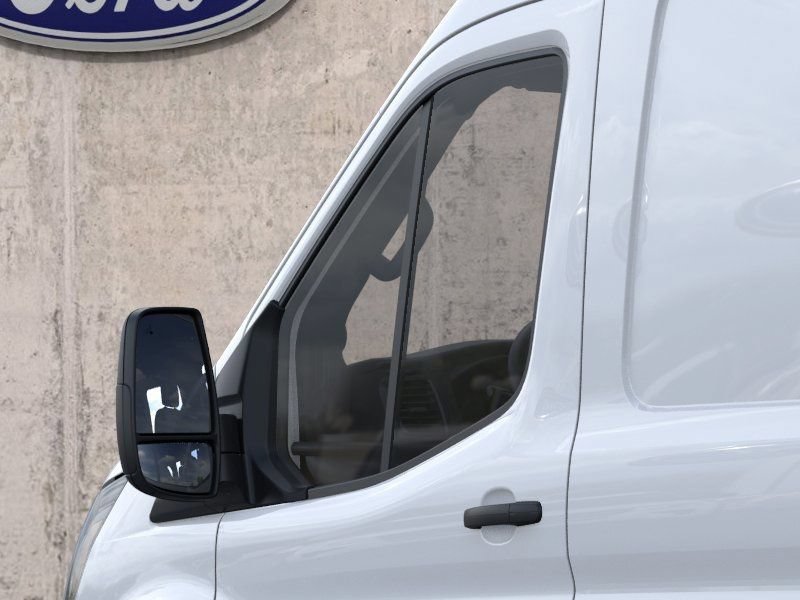 New 2026 Ford Transit 250 148 Medium Roof Extended AWD image 20