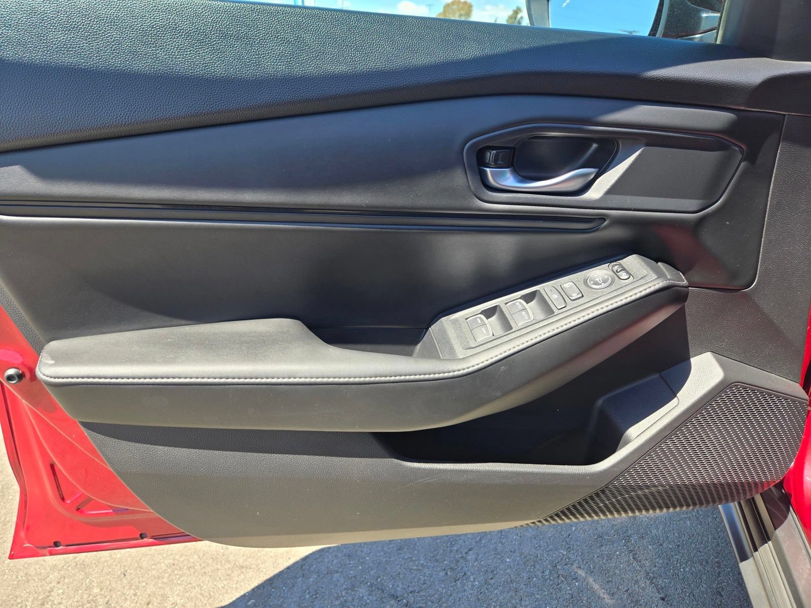 Certified 2024 Honda Accord Sport image 16