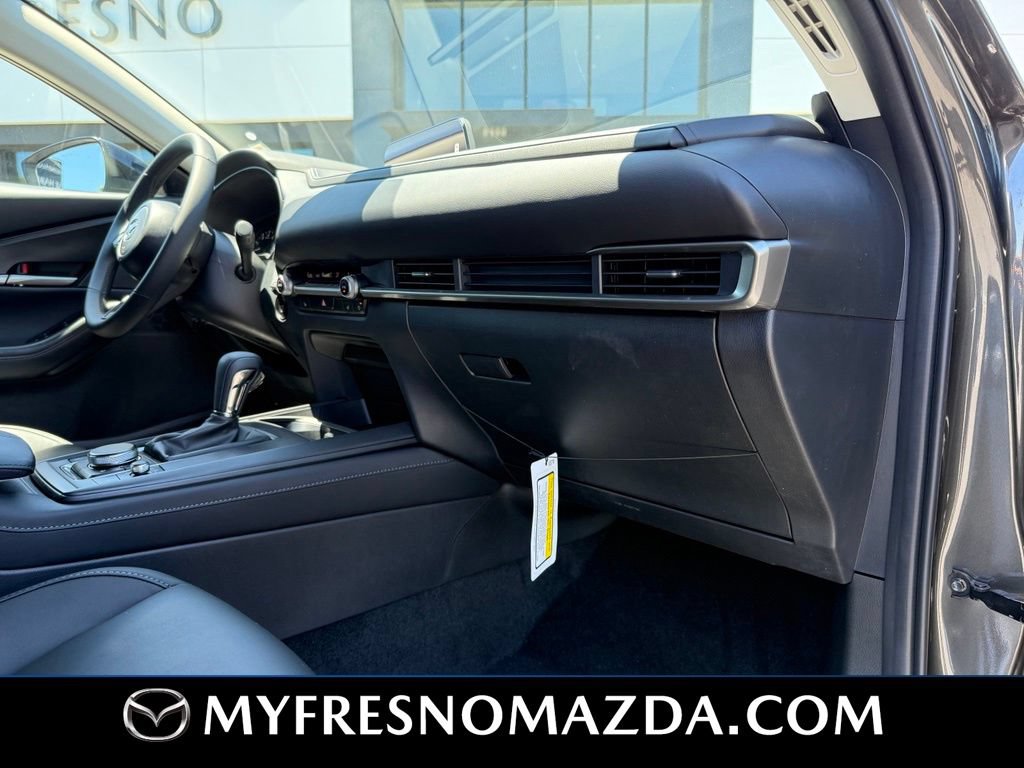 New 2026 MAZDA CX-30 AWD 2.5 S w/ Select Sport Pkg image 18