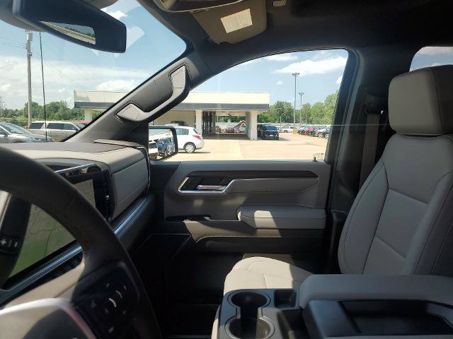 New 2026 GMC Sierra 1500 SLT AWD/4WD image 27