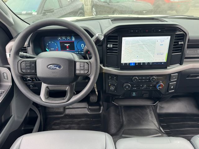 Used 2024 Ford F150 XL w/ Tow/Haul Package image 4