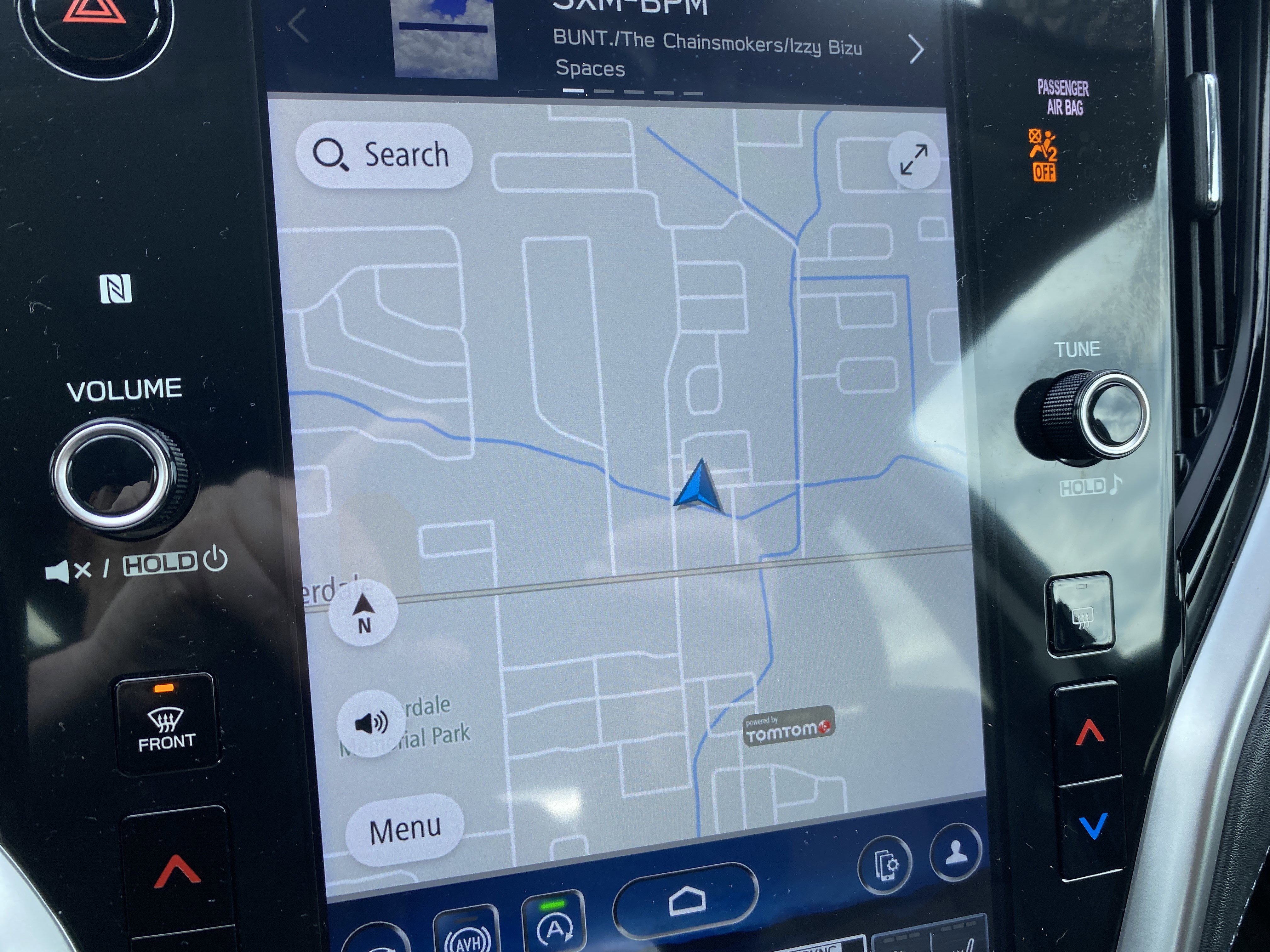 Used 2023 Subaru Outback Touring XT w/ Tech Package 3 image 30