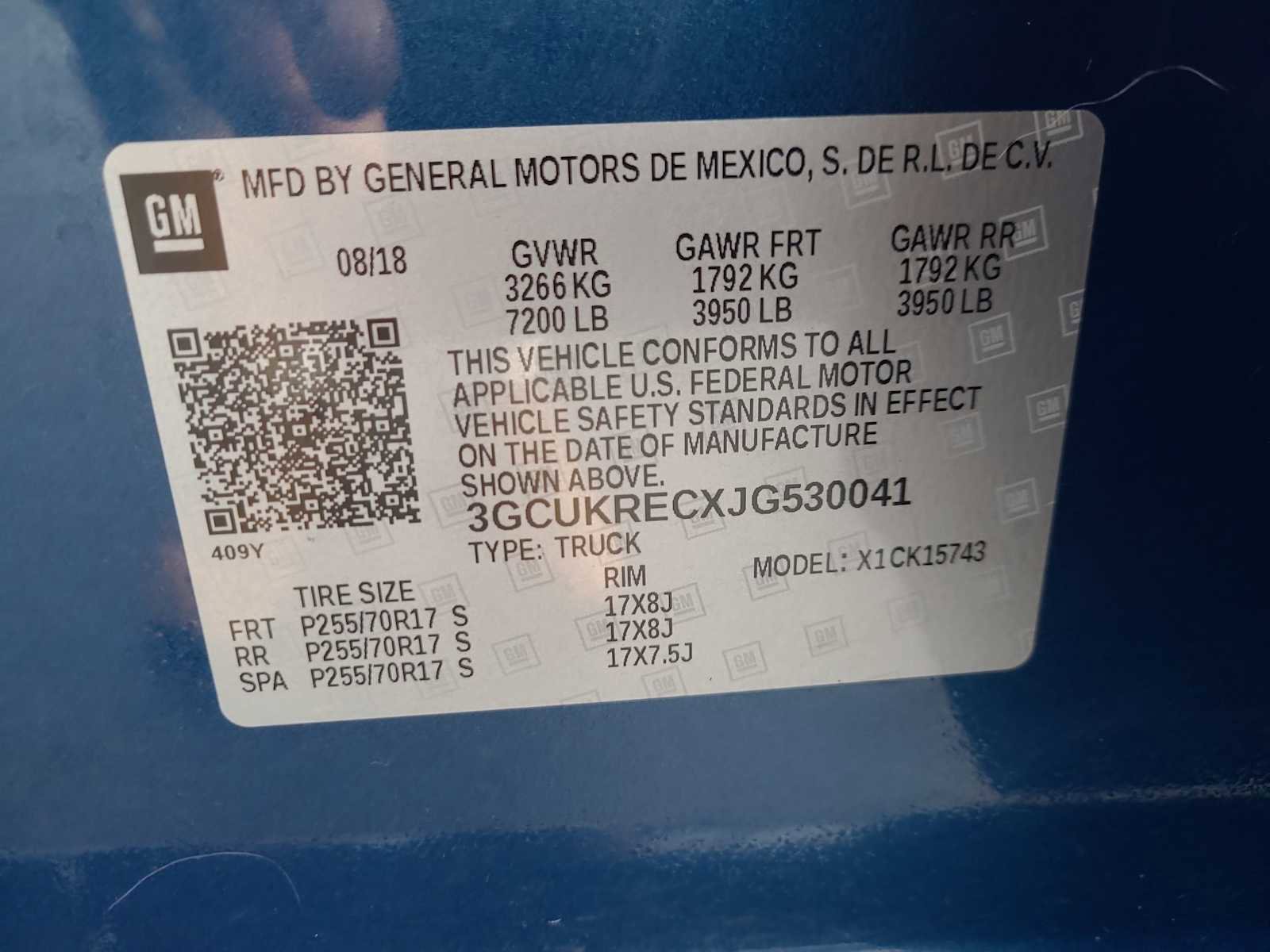 Used 2018 Chevrolet Silverado 1500 LT w/ All Star Edition image 29