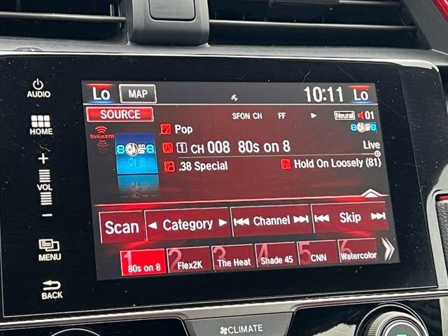 Used 2018 Honda Civic Type R image 28