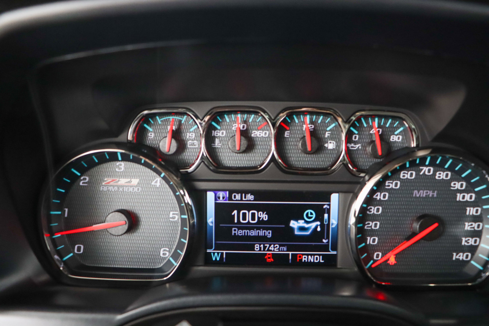 Used 2018 Chevrolet Silverado 1500 LT w/ All Star Edition image 15