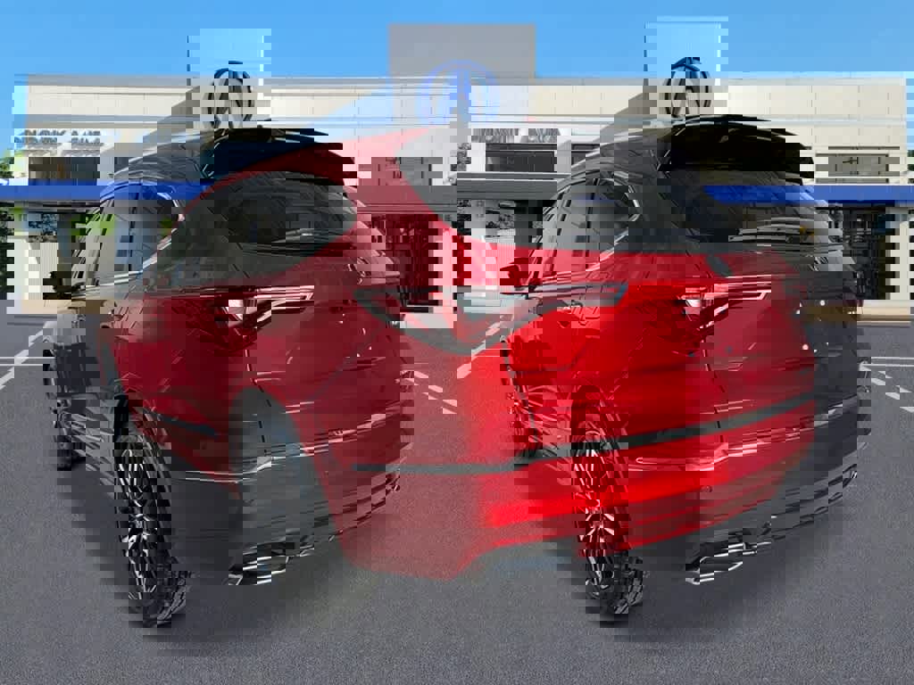 New 2026 Acura MDX SH-AWD w/ Advance Package image 4