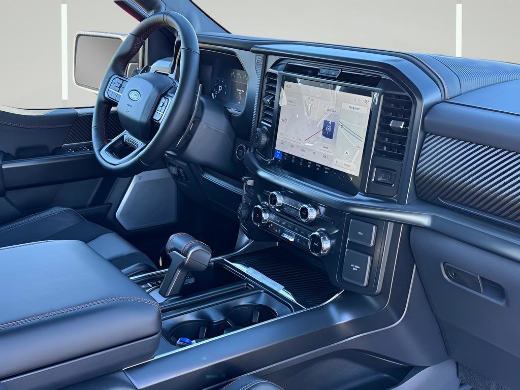 New 2025 Ford F150 Raptor image 6