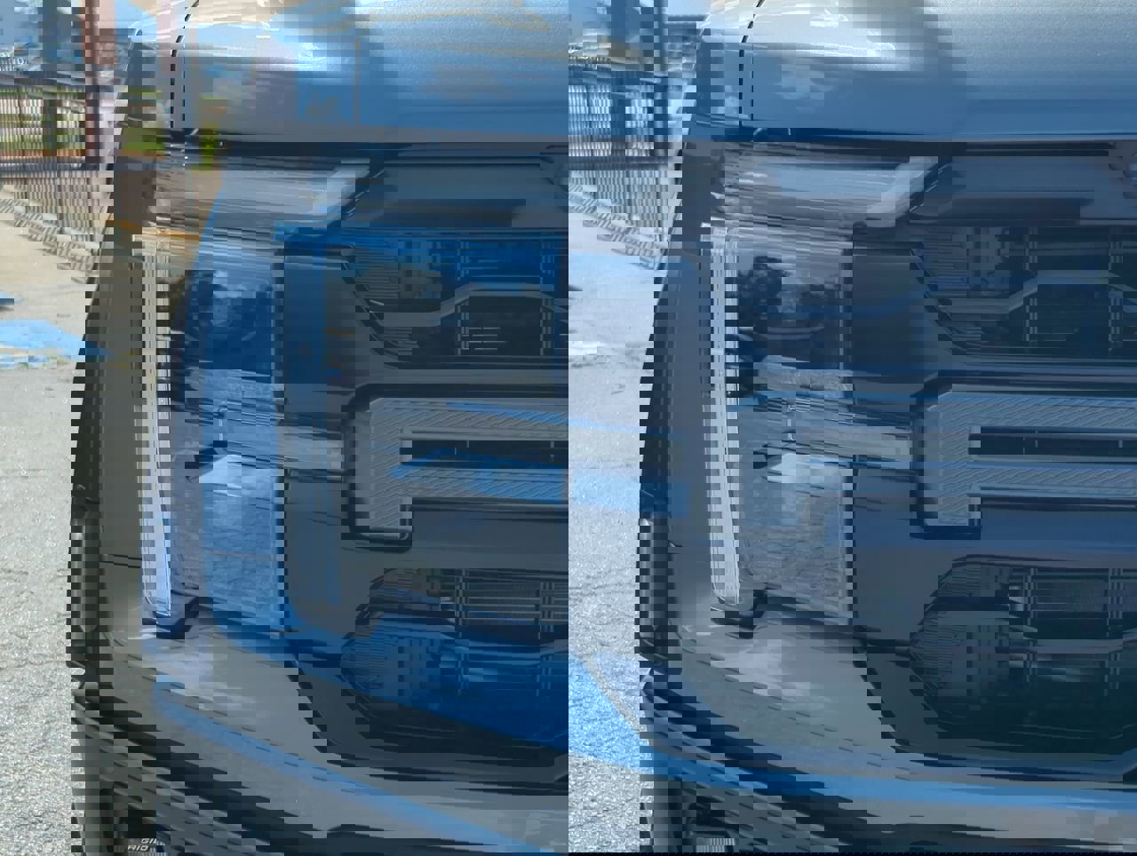 New 2025 Ford F150 Raptor image 8