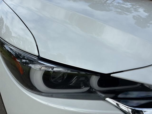 Used 2023 MAZDA CX-5 AWD 2.5 S w/ Premium Plus Pkg image 10