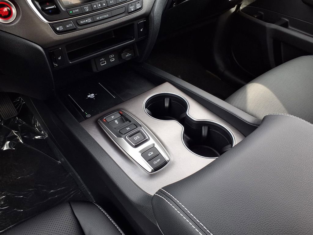 New 2026 Honda Ridgeline RTL image 14