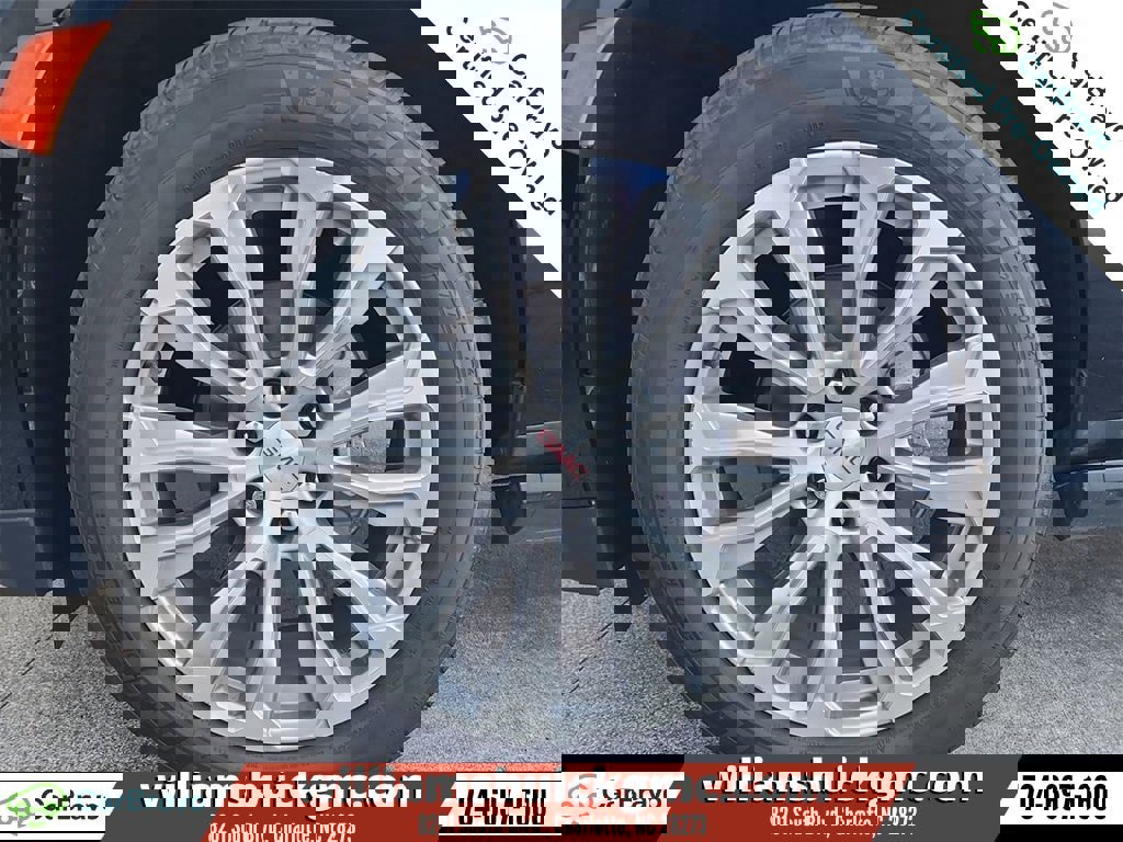 Certified 2021 GMC Yukon Denali w/ Denali Ultimate Package image 34