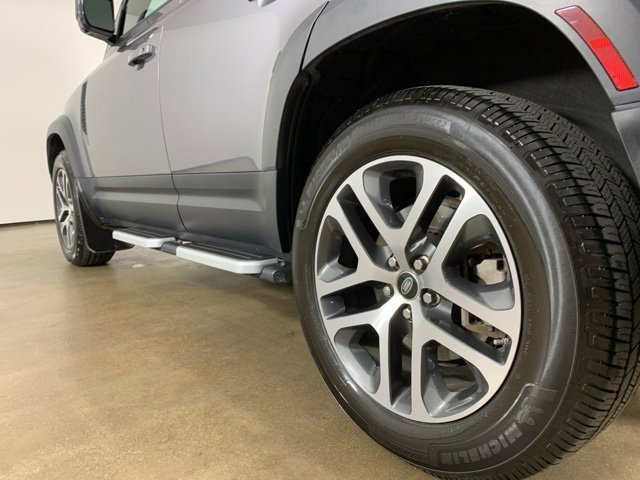 Used 2020 Land Rover Defender 110 HSE image 36