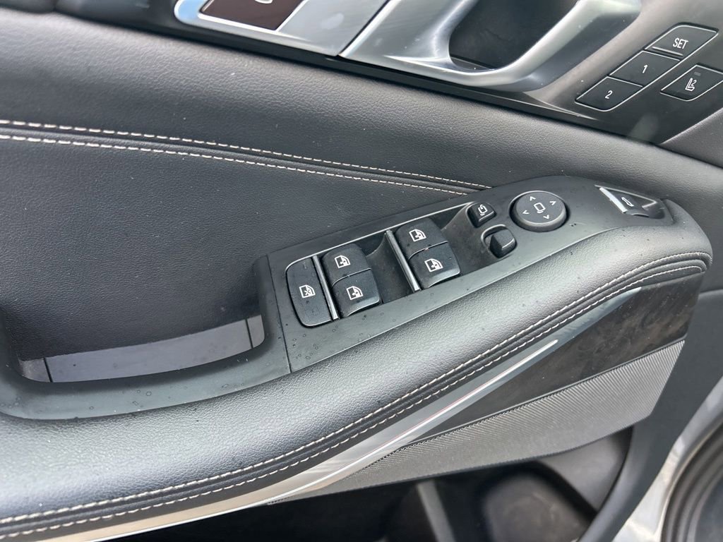 Used 2024 BMW X5 xDrive40i image 39