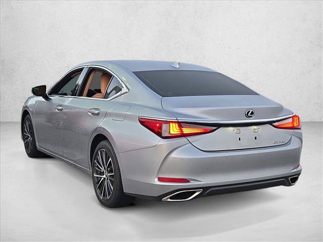 Used 2024 Lexus ES 350 w/ Premium Package FWD image 7