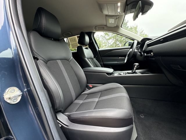 Certified 2026 MAZDA CX-50 AWD 2.5 S w/ Select Package image 27