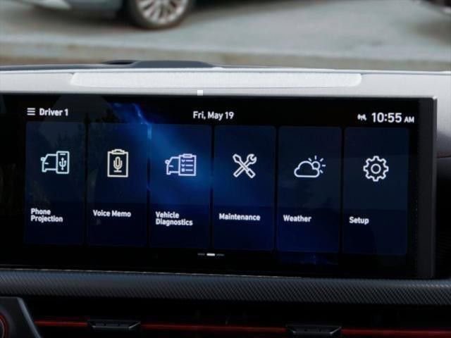 Used 2026 Hyundai Sonata N Line image 13