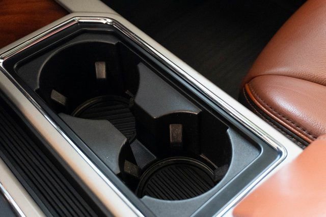 Used 2019 Ford F150 King Ranch w/ Equipment Group 601A Luxury image 38