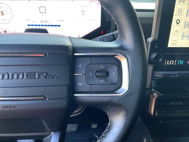 Used 2024 GMC Hummer EV 3X AWD/4WD image 14