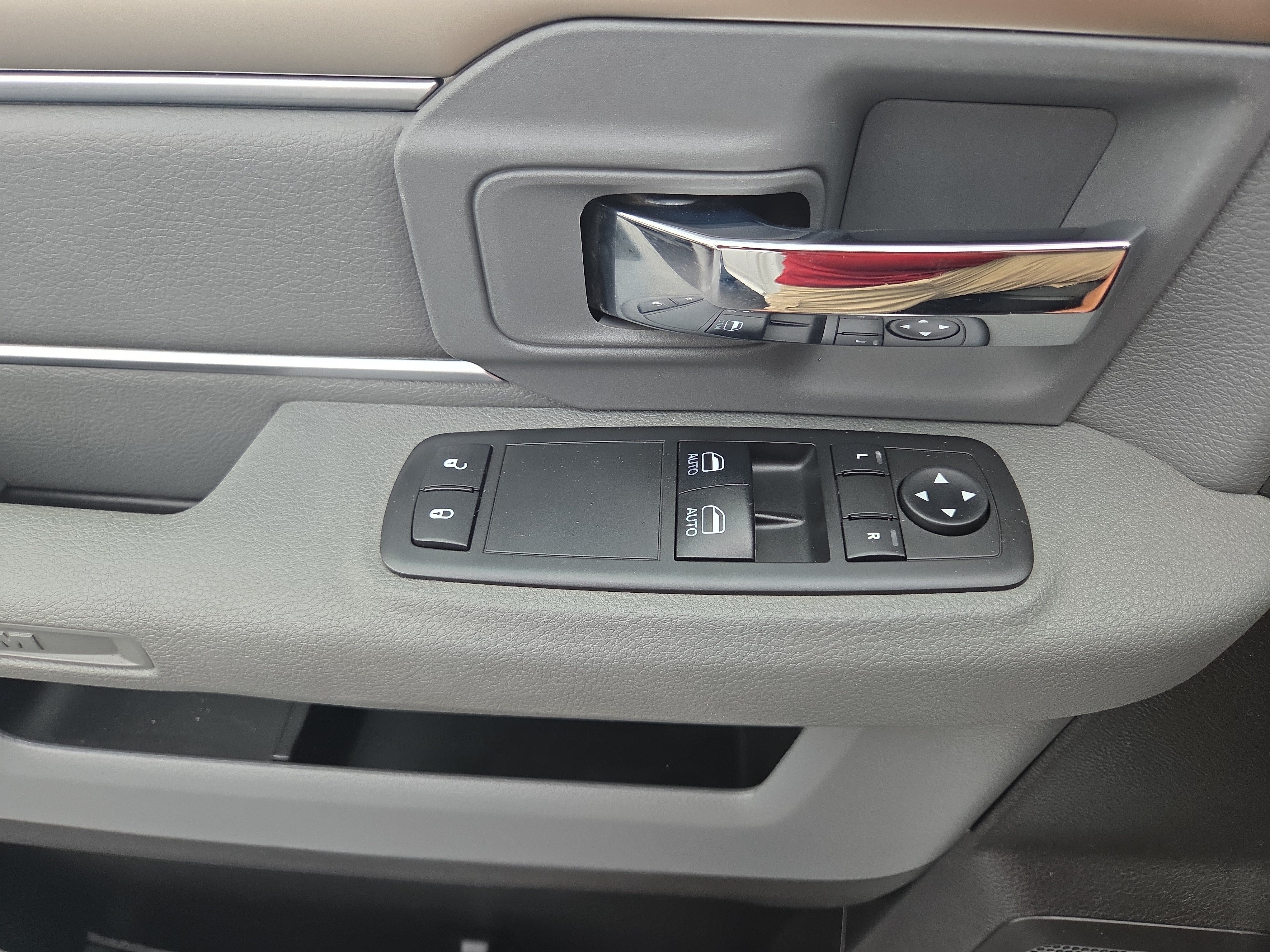 Certified 2019 RAM 1500 Tradesman w/ Popular Equipment Group RWD image 25