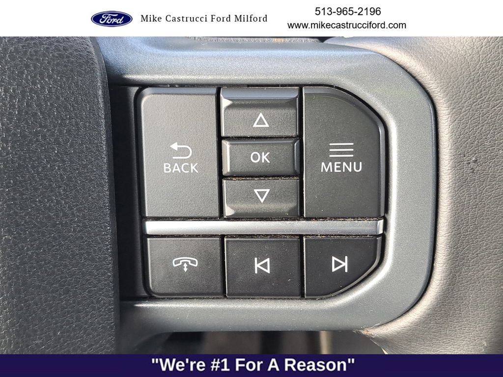 Certified 2024 Ford F150 XLT w/ Tow/Haul Package image 19